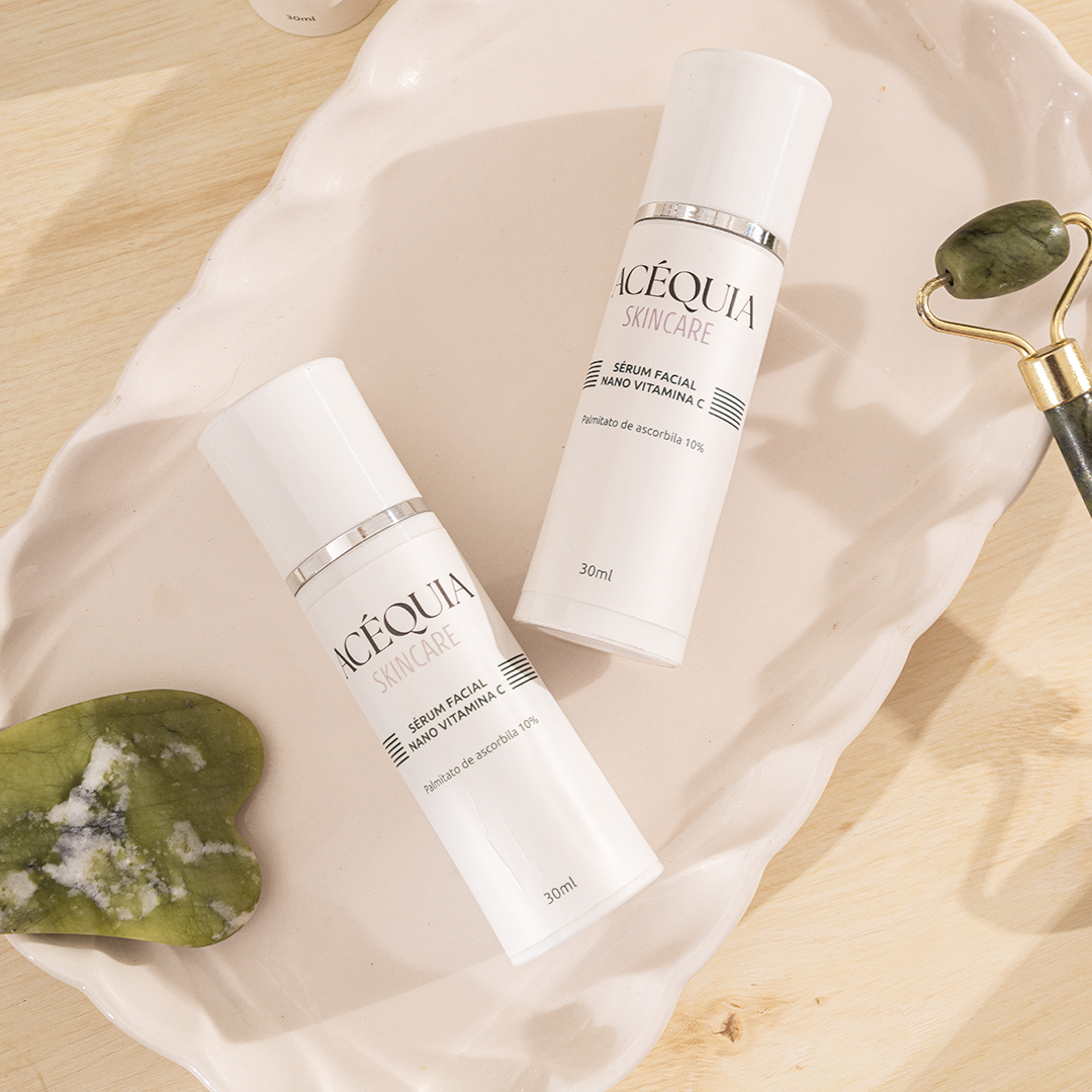 Home Care Pele Seca a Normal