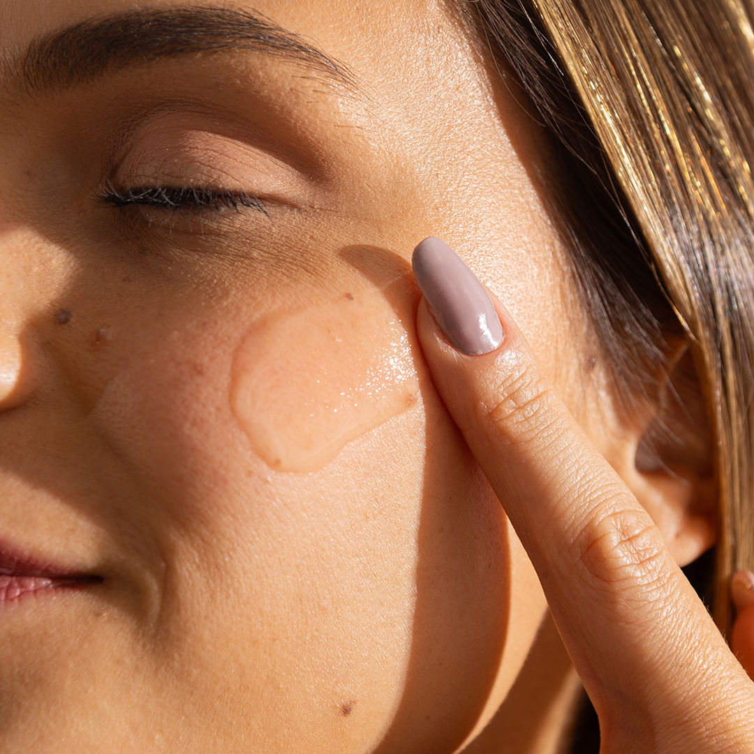 Sérum Controle de Oleosidade Facial Acéquia