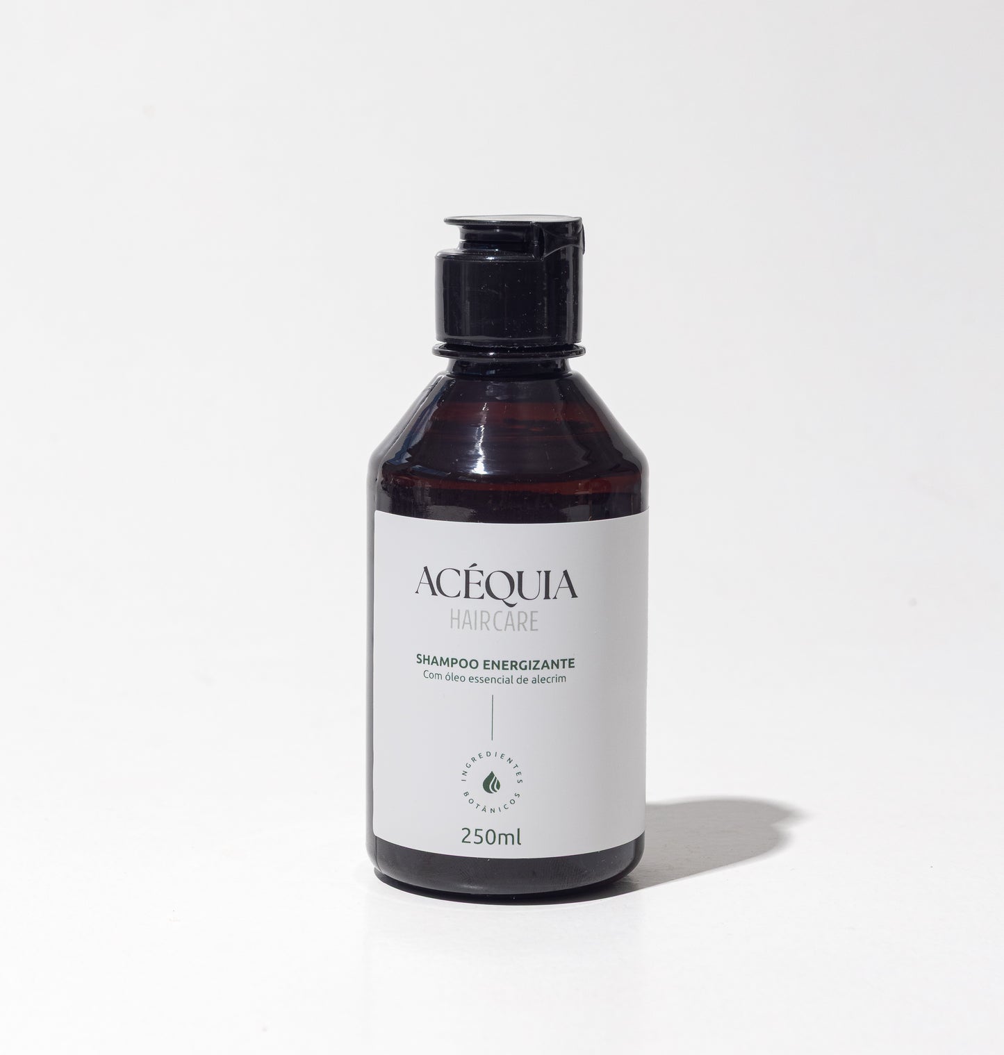 Shampoo Energizante Acéquia 250ml