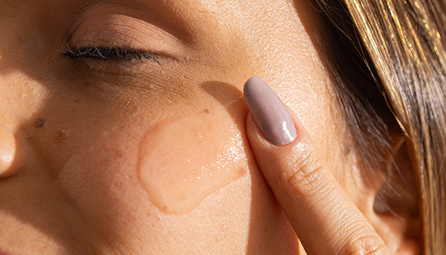 Cuidados para a Pele