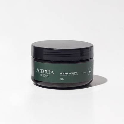 Máscara Nutritiva Acéquia