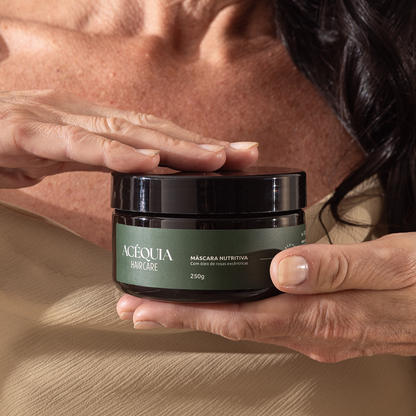 Máscara Nutritiva Acéquia