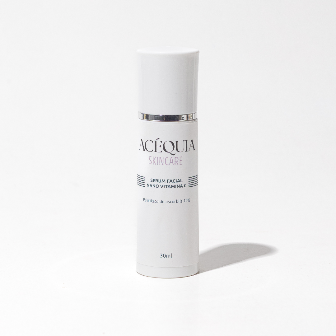 Sérum Vitamina C Acéquia