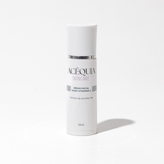 Sérum Vitamina C Acéquia