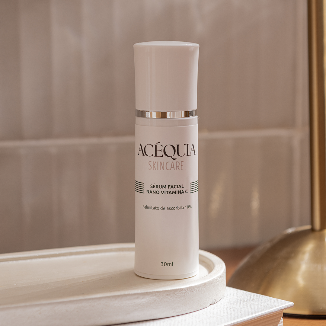 Sérum Vitamina C Acéquia