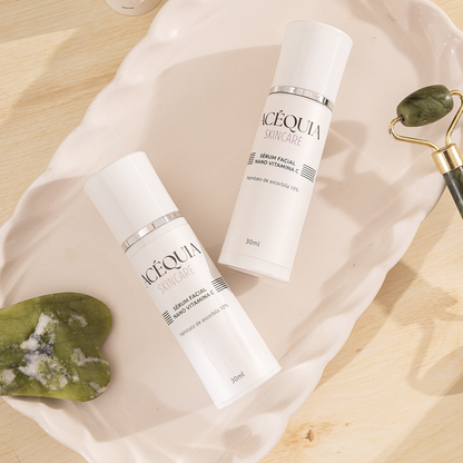 Sérum Vitamina C Acéquia