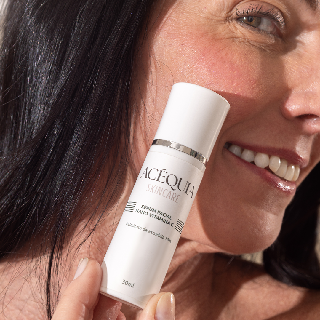 Sérum Vitamina C Acéquia