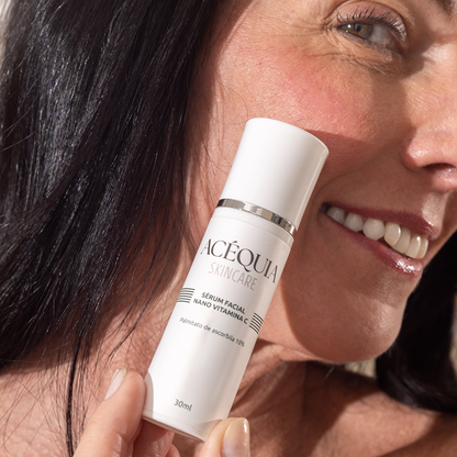 Sérum Vitamina C Acéquia