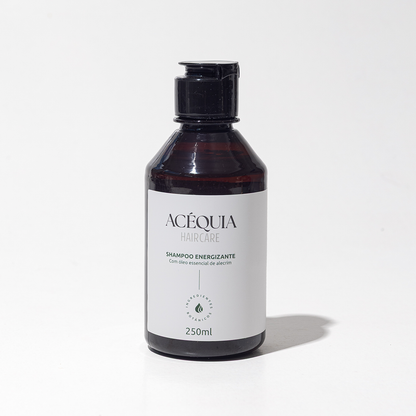 Shampoo Energizante Acéquia