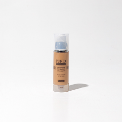 Protetor Solar 3 em 1 -  Disponível em três tons