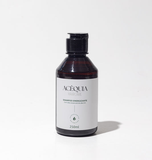 Shampoo Energizante Acéquia 250ml
