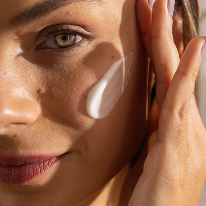 Creme Nutritivo com Ozônio Acéquia